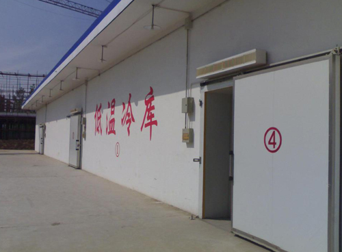 蔬果储蓄